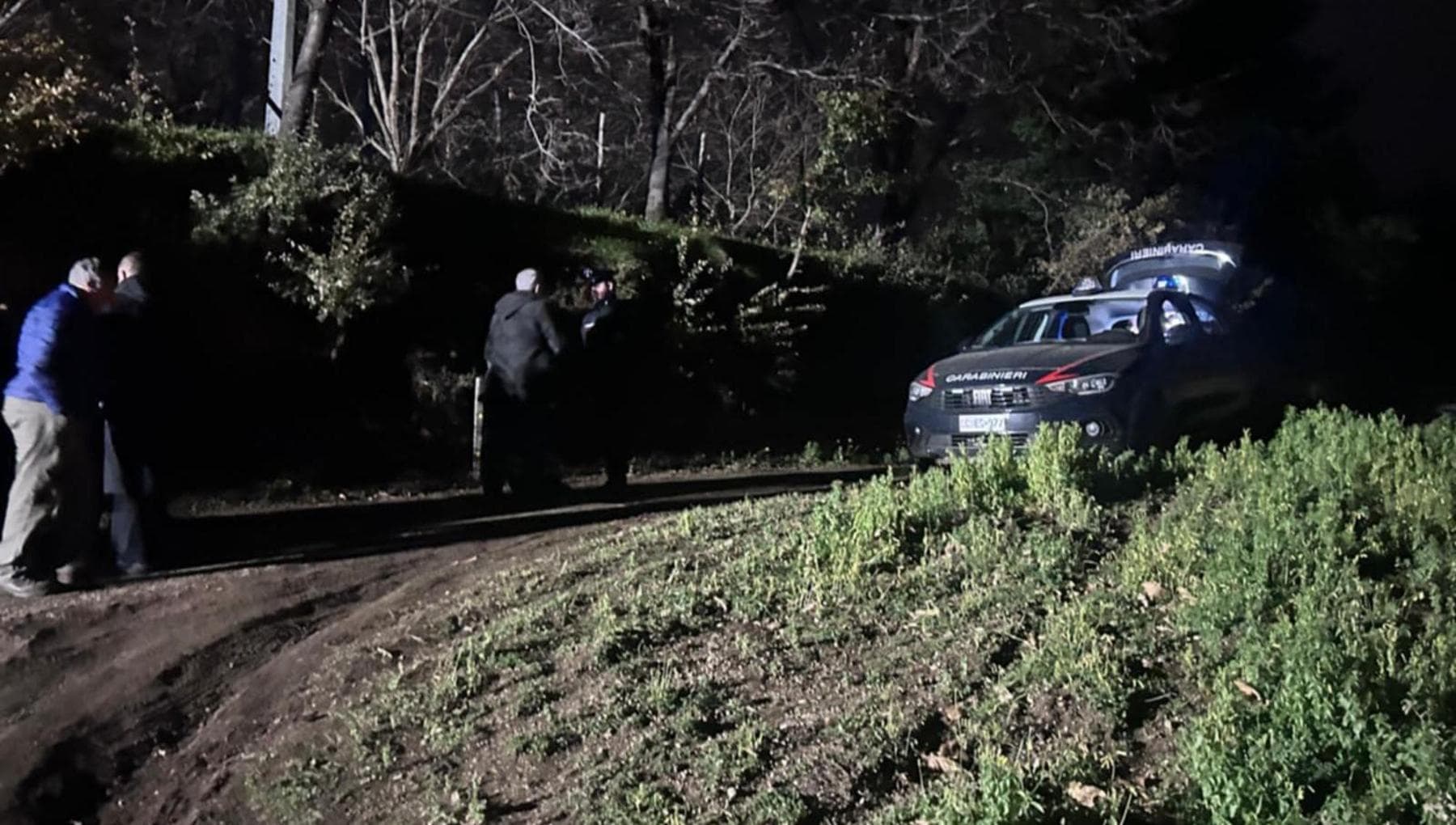 Tre cacciatori trovati morti in un bosco nel Messinese, uccisi a fucilate - palermo.repubblica.it