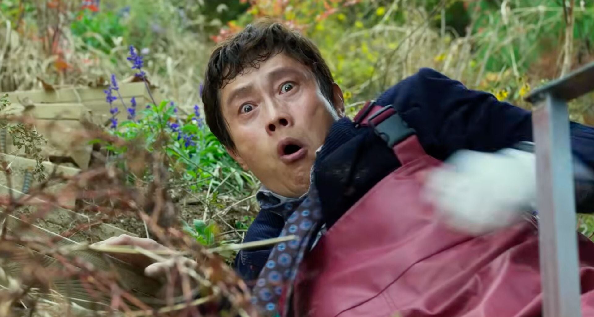 Il film della settimana: 'No other choice - Non c'è altra scelta', quando il lavoro uccide (letteralmente) - Primocanale.it