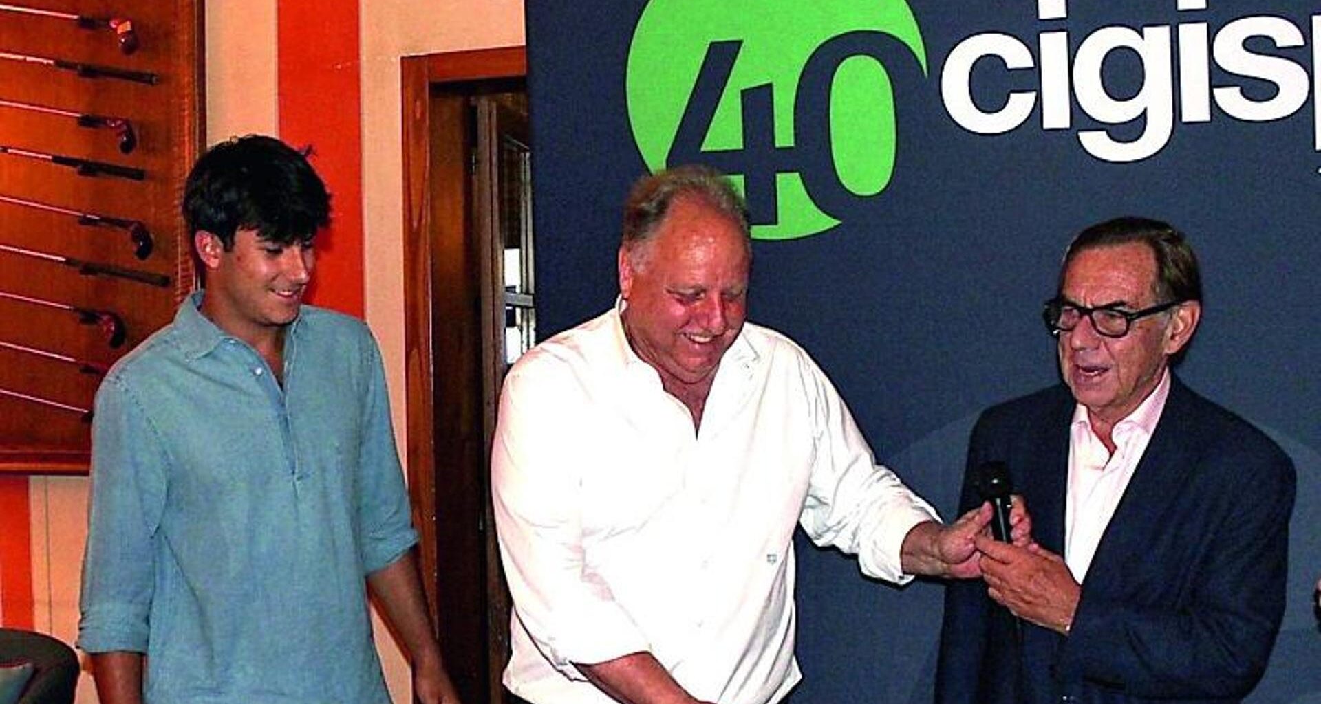 Il ligure tra i dispersi di Crans-Montana, parla il maestro di golf: “Giovane ma già leader” - Il Secolo XIX