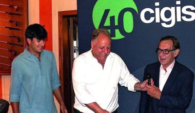 Il ligure tra i dispersi di Crans-Montana, parla il maestro di golf: “Giovane ma già leader” - Il Secolo XIX