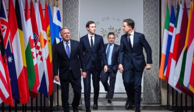 Vertice dei Volenterosi, dalla bozza sparisce l’impegno Usa sulle garanzie per l’Ucraina - la Repubblica