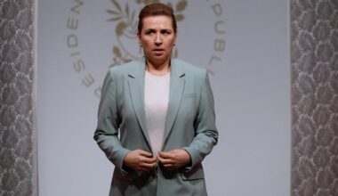 Rubio: “Trump vuole comprare la Groenlandia”. E la Casa Bianca avverte: “Non è esclusa l’opzione militare” - la Repubblica