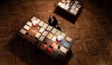 Ne “La grazia” la politica secondo Sorrentino: “E’ amore, vocazione e solitudine” - la Repubblica