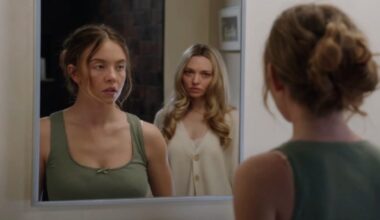 Una di famiglia, Amanda Seyfried e Sydney Sweeney sulle possibilità di un sequel