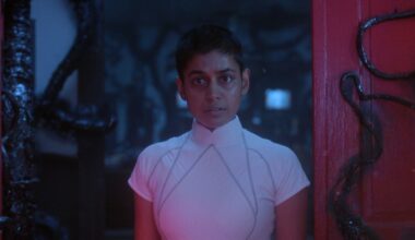 Stranger Things 5: Linnea Berthelsen rivela quando ha scoperto del ritorno di Kali