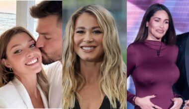 Mamme vip 2026: ecco tutte le vip che diventeranno madri nel 2026!