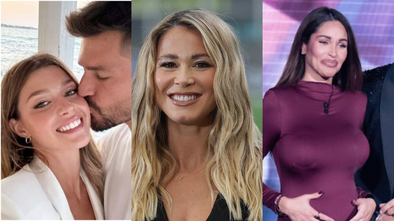 Mamme vip 2026: ecco tutte le vip che diventeranno madri nel 2026!