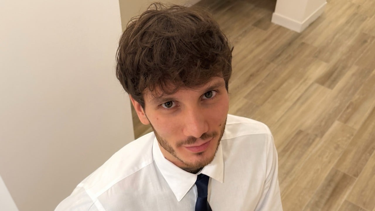 Grande Fratello, Manuel Bortuzzo: "Sono felice! Ho iniziato una nuova relazione e ogni volta è come il primo giorno"