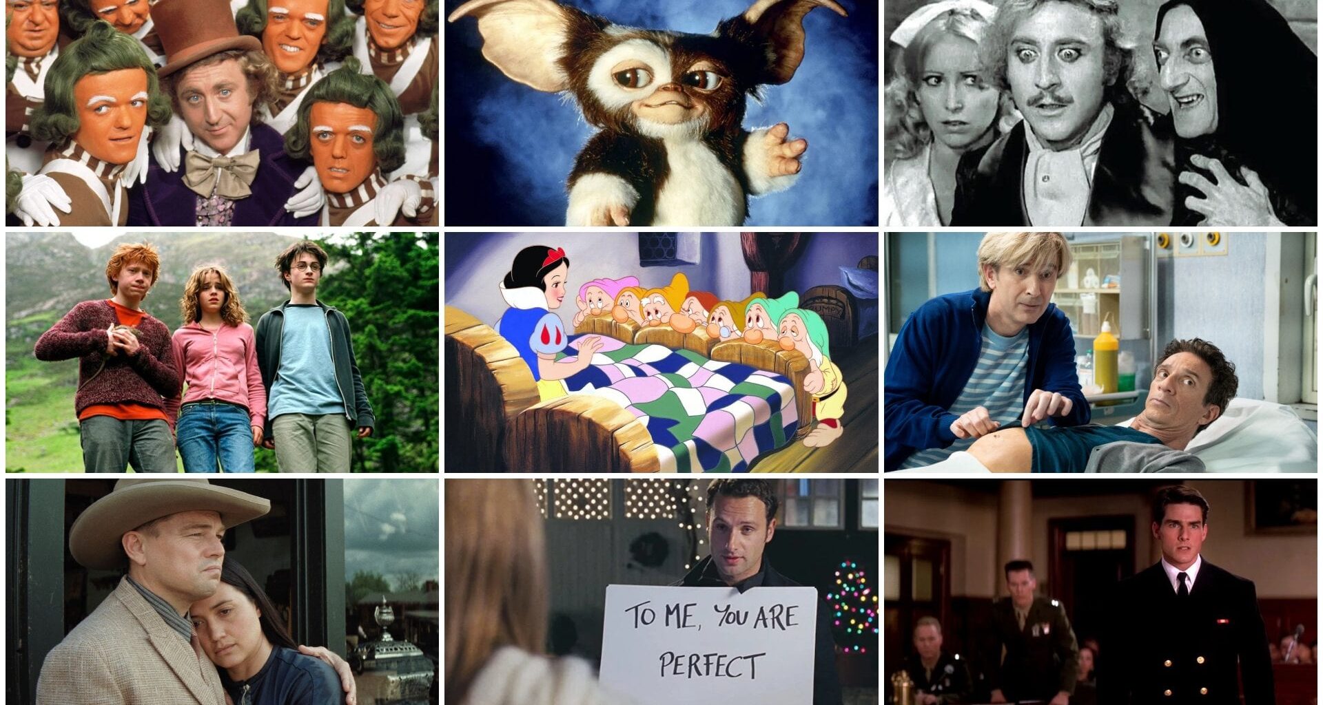 Stasera in TV: Film da vedere Giovedì 1 Gennaio, in prima serata