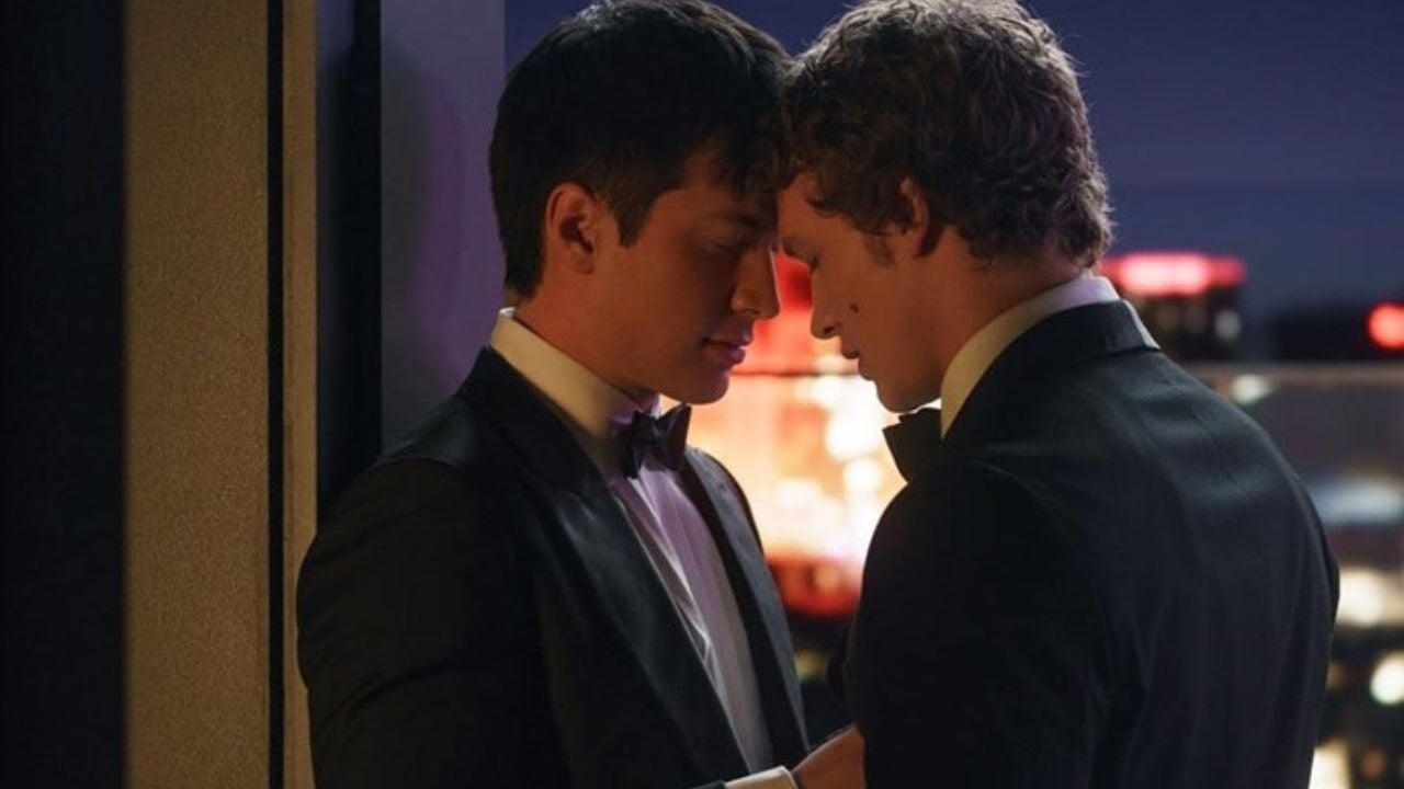 Heated Rivalry, Jacob Tierney se lo lascia sfuggire: "La prossima stagione sarà..."