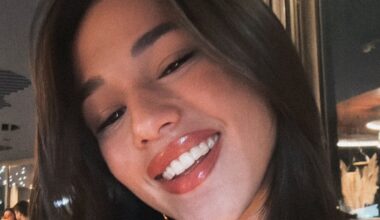 Maria Esposito scrive una dolcissima dedica d'amore a Silvia Uras: "Lei mi ha salvata"