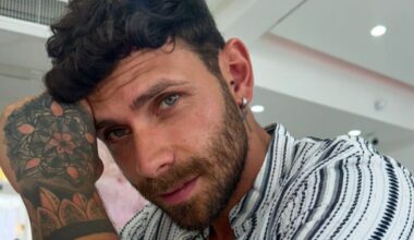 Grande Fratello, Domenico D'Alterio confessa: "Mi piacerebbe fare un altro reality show"