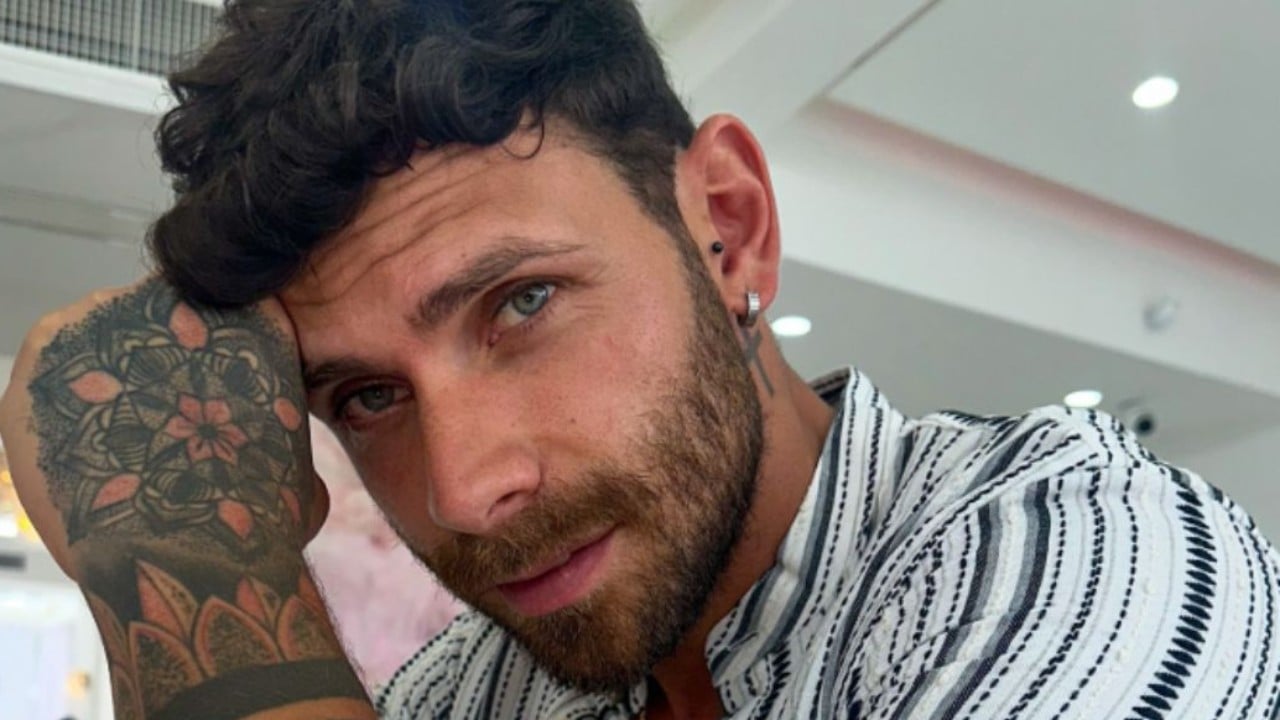 Grande Fratello, Domenico D'Alterio confessa: "Mi piacerebbe fare un altro reality show"