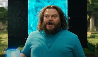 Gli Incredibili, Jack Black avrebbe potuto essere nel cast ma rifiutò: perché?