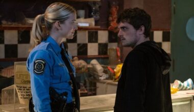 Five Nights At Freddy's 2, la regista spiega il finale emozionante di Mike e Vanessa