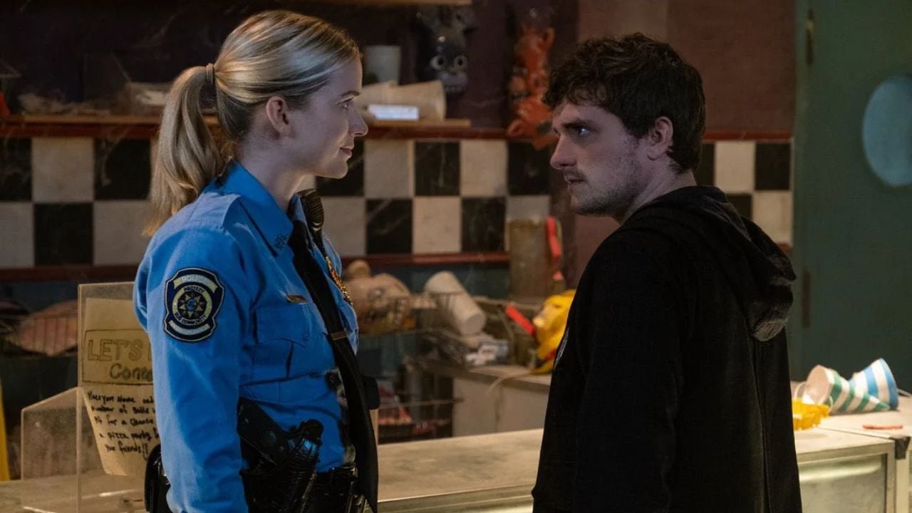 Five Nights At Freddy's 2, la regista spiega il finale emozionante di Mike e Vanessa