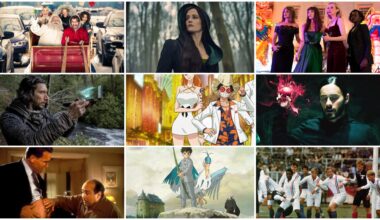 Stasera in TV: Film da vedere Lunedì 5 Gennaio, in prima serata