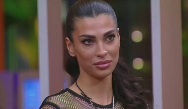 Grande Fratello, Grazia Kendi scrive a Rasha Younes: "Ci siamo scelte, anche quando era difficile farlo"