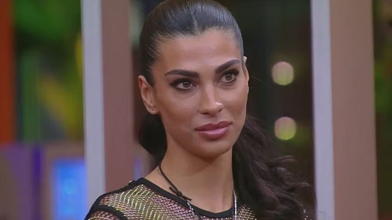Grande Fratello, Grazia Kendi scrive a Rasha Younes: "Ci siamo scelte, anche quando era difficile farlo"