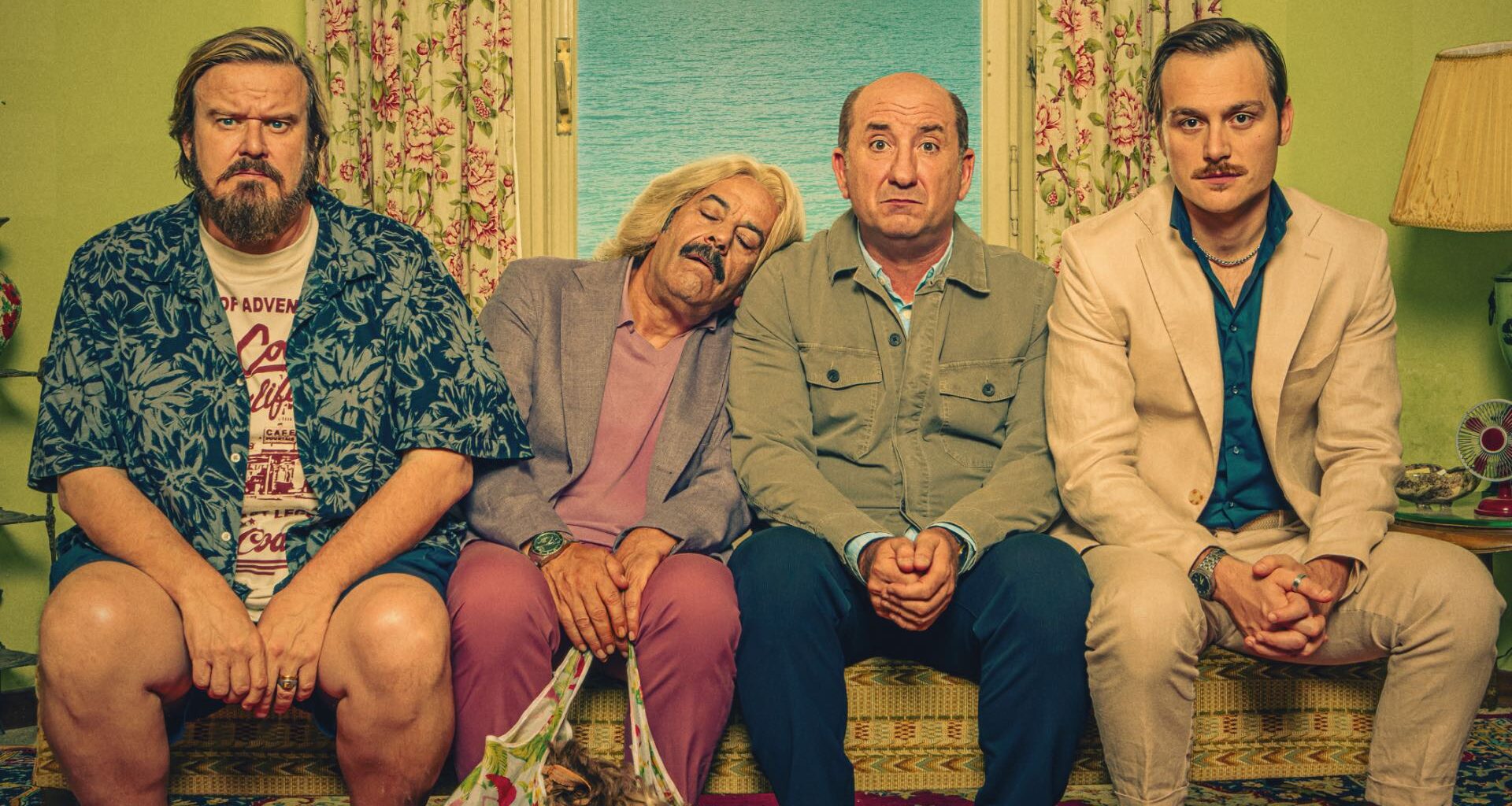 Lavoreremo da grandi: il trailer ufficiale e il poster del nuovo film di Antonio Albanese