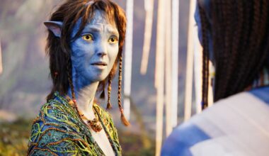 Avatar 4 e 5, James Wan si offre per la regia: "Se potete mettere una buona parola per me con Cameron!"