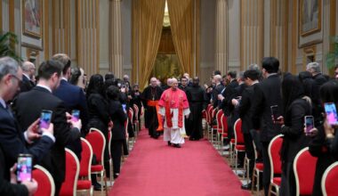 Il Vaticano tentò di negoziare con gli Usa un’offerta di asilo per Maduro in Russia - la Repubblica