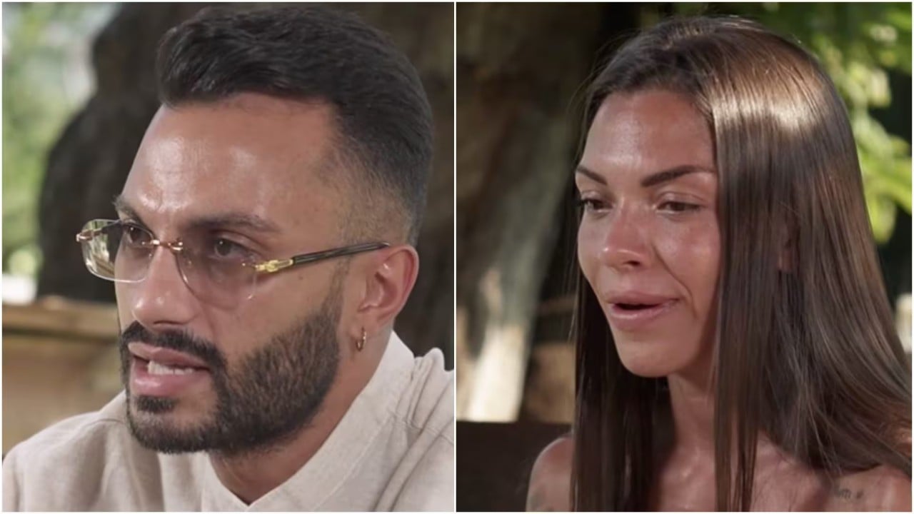 Temptation Island, Luca Bad velenoso contro l'ex Gaia Vimercati? "La verità viene sempre a galla"