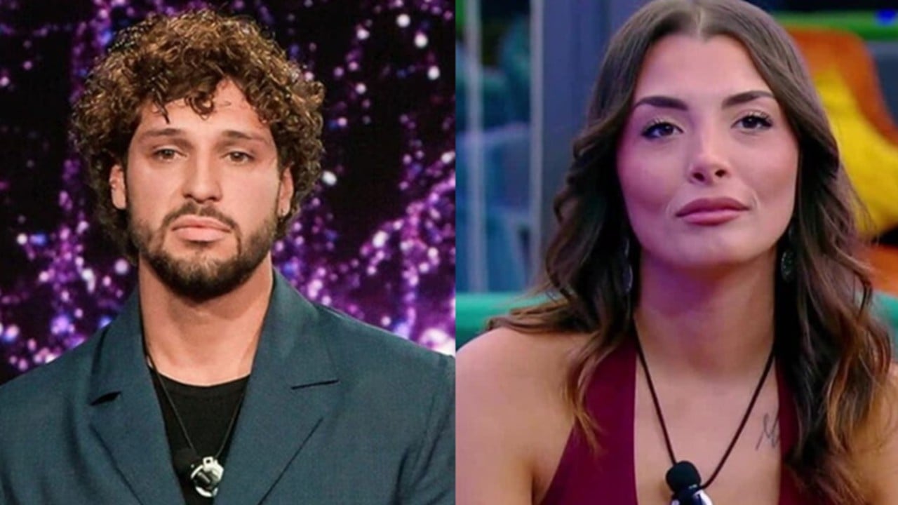 Grande Fratello, Grazia Kendi presa di mira per la storia con Mattia Scudieri: "Ti prendi gli scarti delle altre"