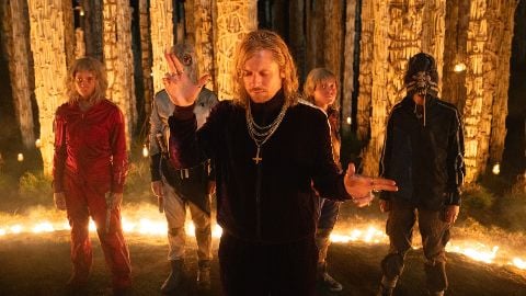 zombie, psicopatici e Duran Duran