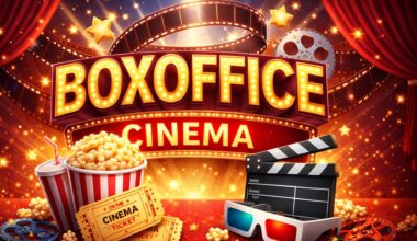 I Film più visti al Cinema: gli incassi al Boxoffice italiano del 7 gennaio 2026