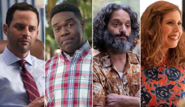 Netflix ordina A Hundred Percent, comedy con Nick Kroll, Sam Richardson, Jason Mantzoukas e Vanessa Bayer