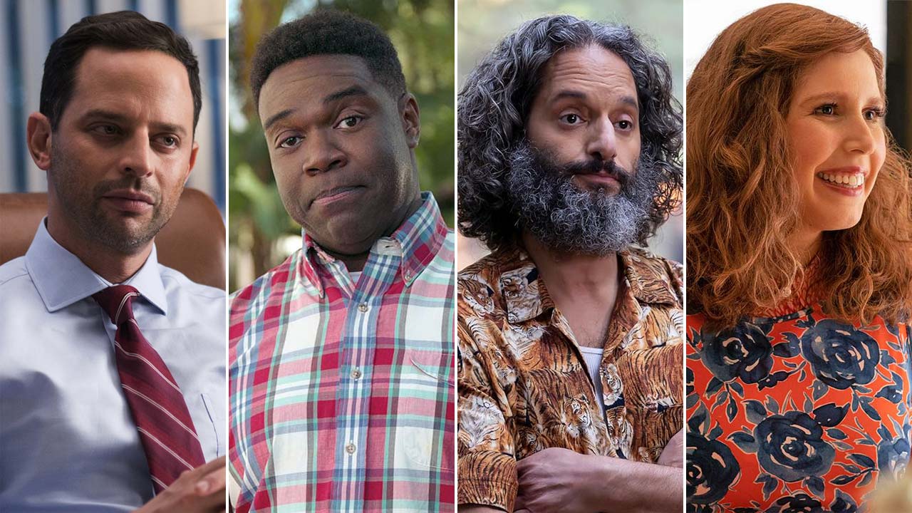 Netflix ordina A Hundred Percent, comedy con Nick Kroll, Sam Richardson, Jason Mantzoukas e Vanessa Bayer