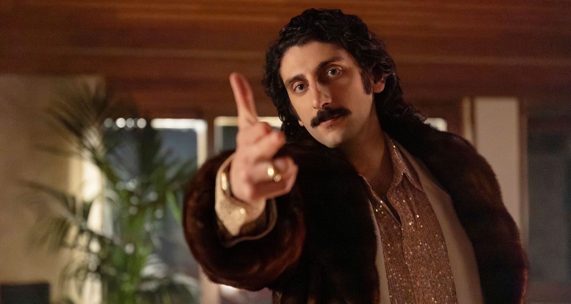 Il Falsario: ecco il trailer ufficiale del film Netflix con Pietro Castellitto