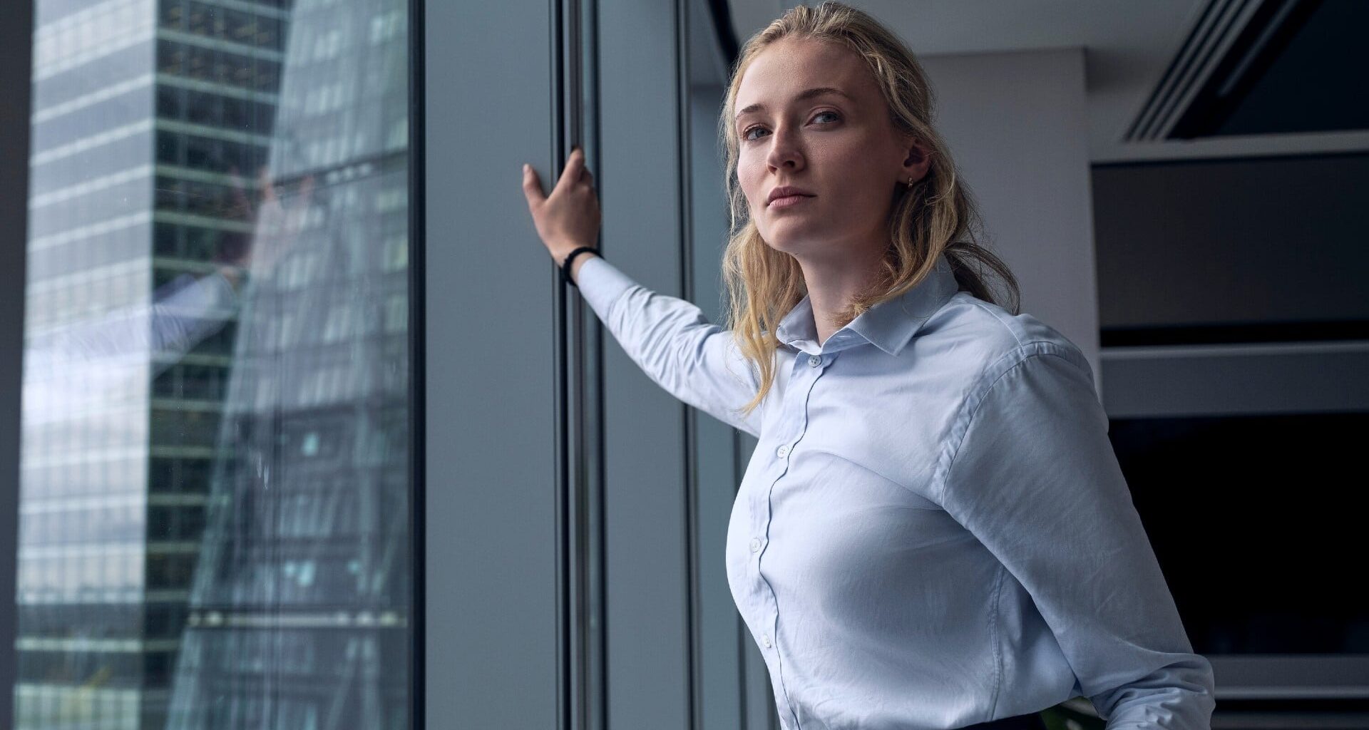 Steal: Il trailer ufficiale della nuova serie con Sophie Turner in arrivo su Prime Video