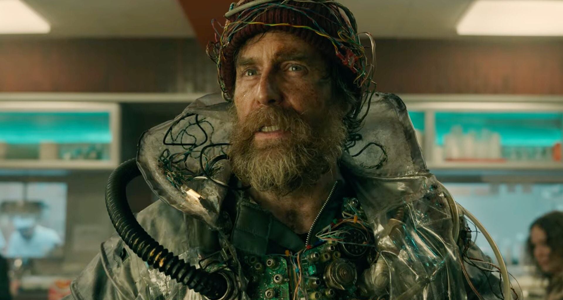 Good Luck, Have Fun, Don't Die: ecco il trailer ufficiale del nuovo film di Gore Verbinski con Sam Rockwell