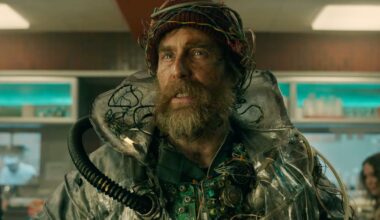 Good Luck, Have Fun, Don't Die: ecco il trailer ufficiale del nuovo film di Gore Verbinski con Sam Rockwell
