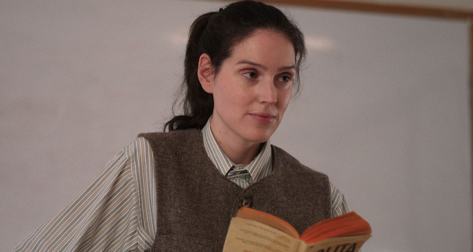 Sorry, Baby: ecco una clip in anteprima esclusiva di questa notevolissima opera prima