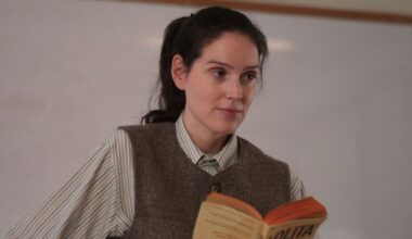 Sorry, Baby: ecco una clip in anteprima esclusiva di questa notevolissima opera prima