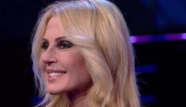 Grande Fratello, Nathaly Caldonazzo svela: "Ho sentito Antonio Medugno, rifarei il reality show solo se..."