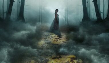 Gale: Yellow Brick Road, il trailer del film dove Oz è diventato un regno d'orrore