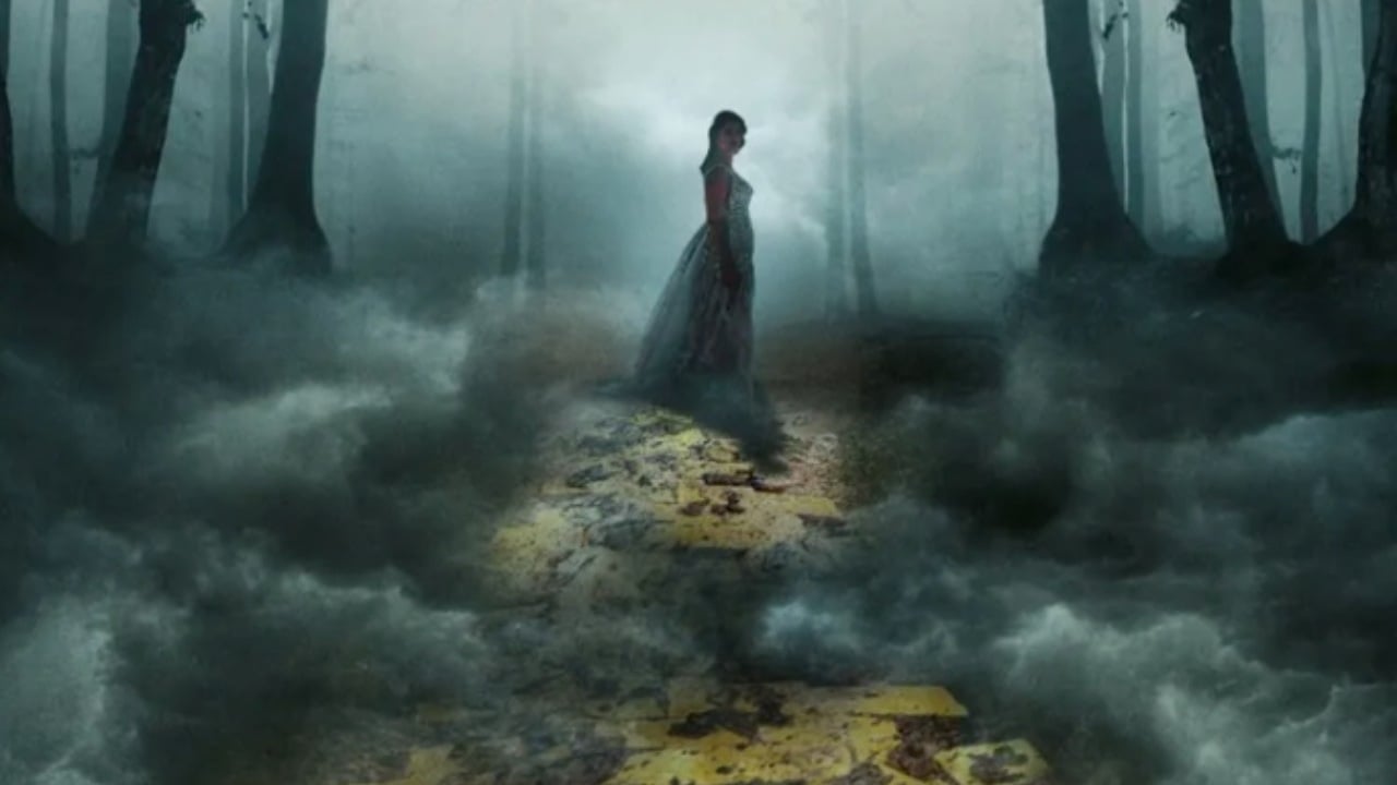 Gale: Yellow Brick Road, il trailer del film dove Oz è diventato un regno d'orrore
