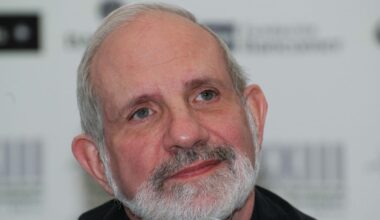 Brian De Palma torna alla regia questa estate con Sweet Vengeance!