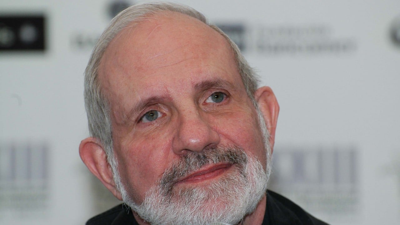 Brian De Palma torna alla regia questa estate con Sweet Vengeance!