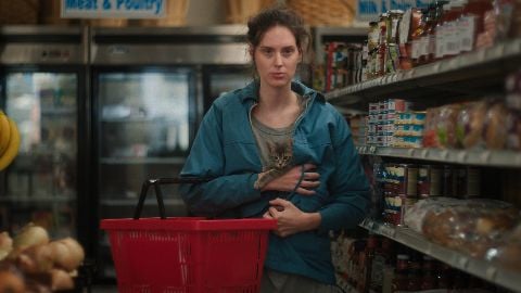 la recensione. Eva Victor dimostra che "si può fare!"