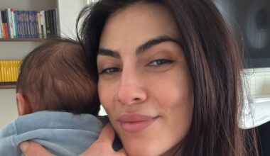 Giulia Salemi è incinta del secondo figlio? La verità sul gossip