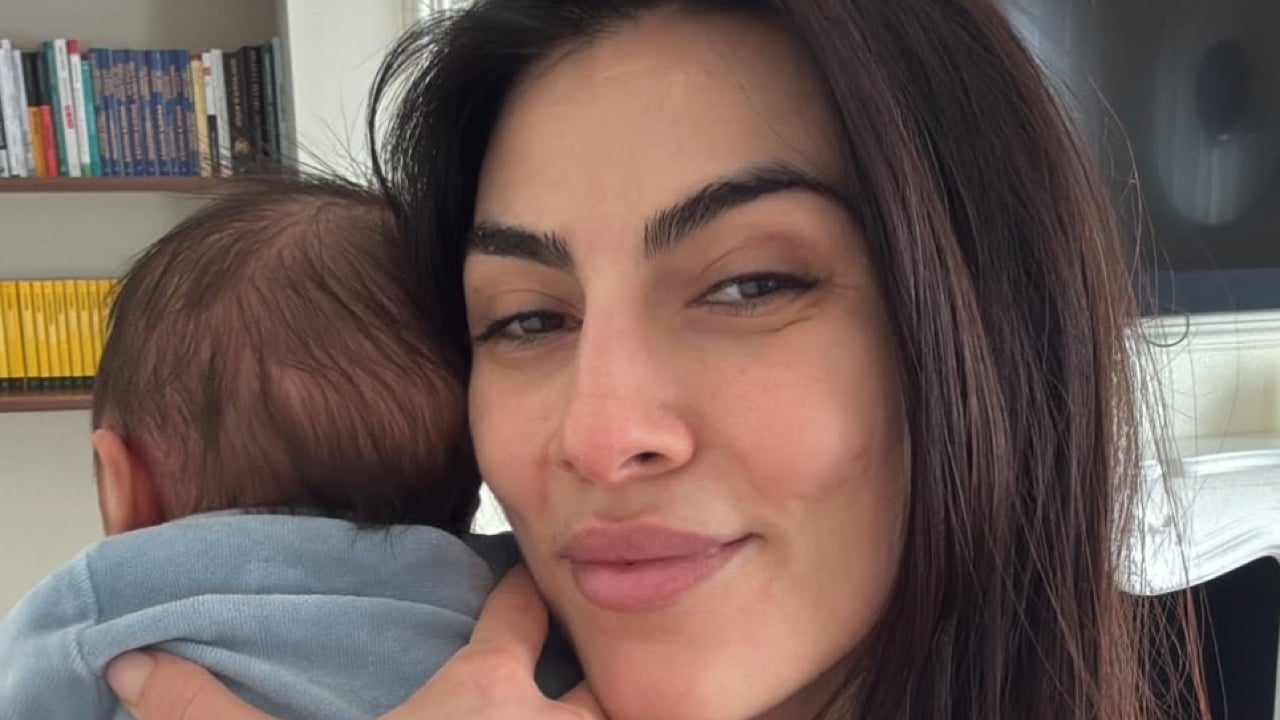 Giulia Salemi è incinta del secondo figlio? La verità sul gossip