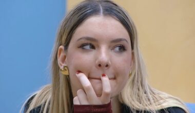 Amici 25, Maria Rosaria a rischio eliminazione: la scelta inaspettata della maestra Celentano (VIDEO)