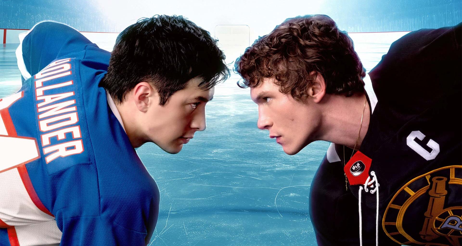 Heated Rivalry arriverà in Italia a febbraio: Ecco la data ufficiale!