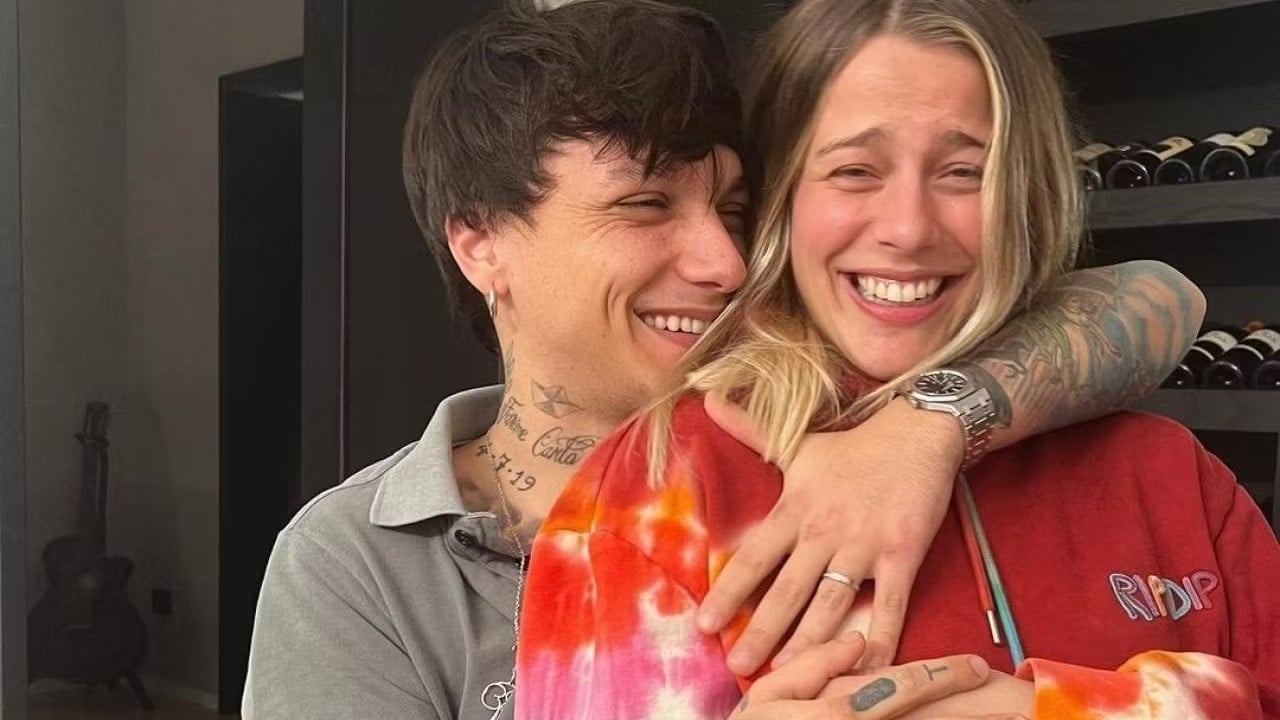 Crisi superata per Ultimo e Jacqueline Luna Di Giacomo: "La famiglia di lui è stata fondamentale"