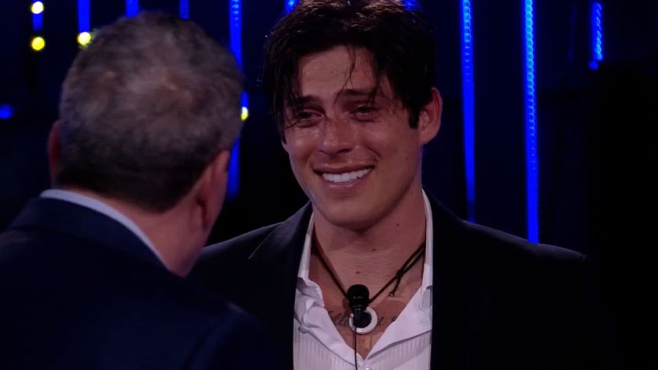 Grande Fratello, Alessio Falsone svela come si chiamerà suo figlio